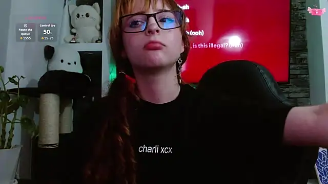 Snapshot of CelesteAyase chatting on March 2026 02:17:01 AM CelesteAyase online show from March 2026 02:17:01 AM