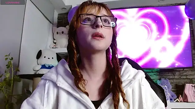 Snapshot of CelesteAyase chatting on March 2026 02:18:01 AM CelesteAyase online show from March 2026 02:18:01 AM