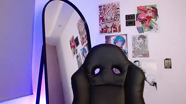 Snapshot of CelesteAyase chatting on March 2026 02:06:01 AM CelesteAyase online show from March 2026 02:06:01 AM