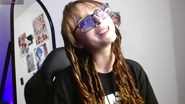 Snapshot of CelesteAyase chatting on April 2026 01:11:02 AM CelesteAyase online show from April 2026 01:11:02 AM