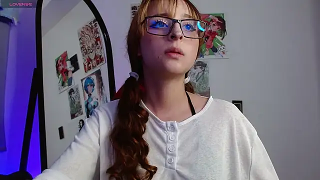 Snapshot of CelesteAyase chatting on April 2026 12:50:02 AM CelesteAyase online show from April 2026 12:50:02 AM