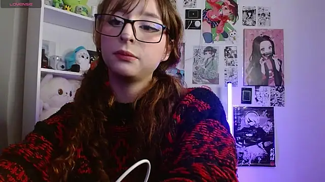 CelesteAyase online show from July 2026 01:10:02 AM