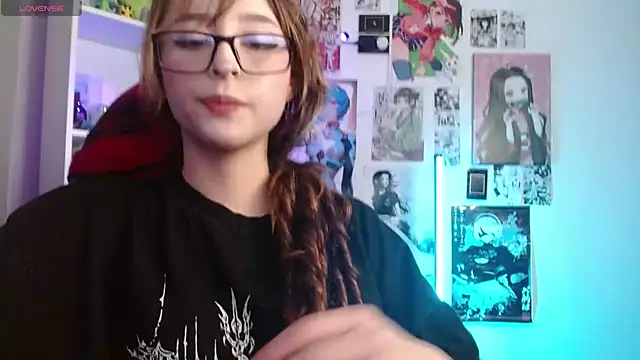 CelesteAyase online show from July 2026 12:57:02 AM