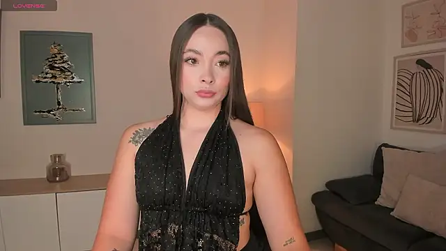 AlinaKravitz online show from March 2026 12:19:01 PM