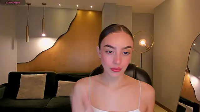 KaiaFerreira online show from January 2025 12:07:02 PM