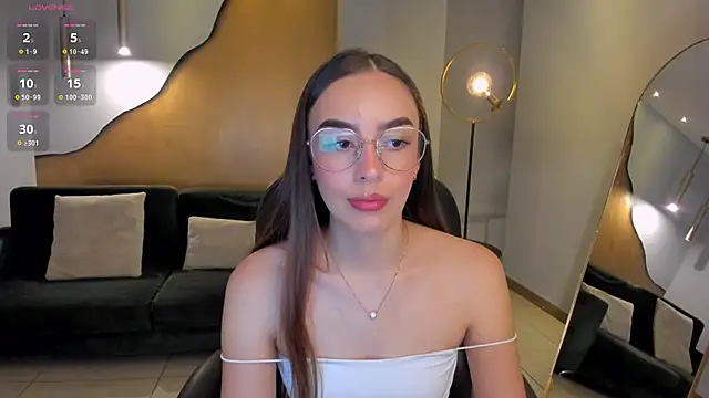 KaiaFerreira online show from January 2025 03:11:01 PM