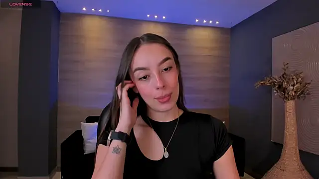 KaiaFerreira online show from March 2025 12:11:02 PM