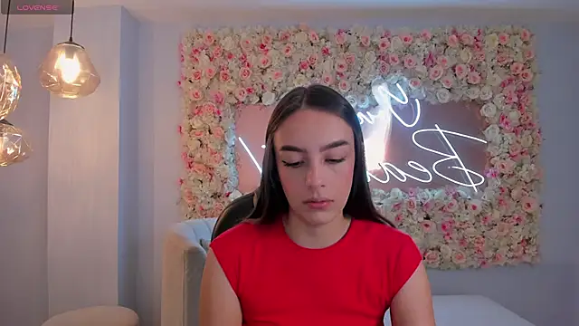 KaiaFerreira online show from March 2025 12:11:01 PM