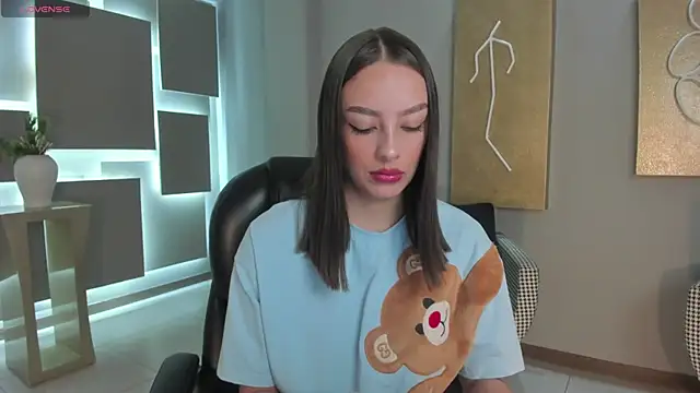 KaiaFerreira online show from December 2025 12:25:02 PM