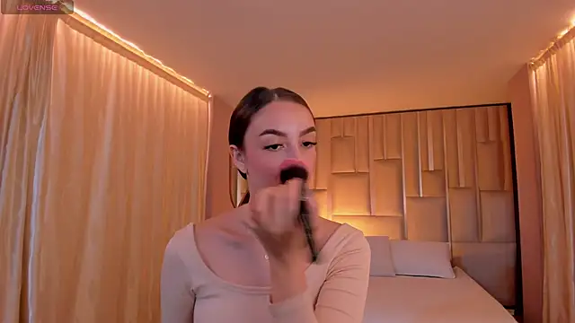 KaiaFerreira online show from February 2026 05:09:02 PM