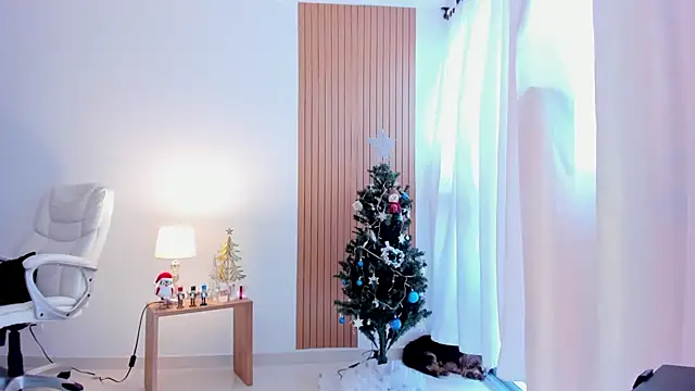  Sam sexy  online show from December 2024 08:23:02 PM