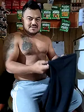 TheBriiaand30 online show from March 2026 02:11:02 PM