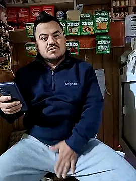 TheBriiaand30 online show from March 2026 02:56:02 PM