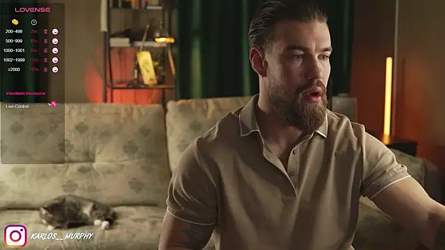 Snapshot of Karlos_Ripped_ chatting on December 2024 08:36:01 AM Karlos Ripped online show from December 2024 08:36:01 AM