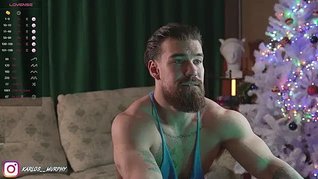 Snapshot of Karlos_Ripped_ chatting on December 2024 11:22:02 AM Karlos Ripped online show from December 2024 11:22:02 AM