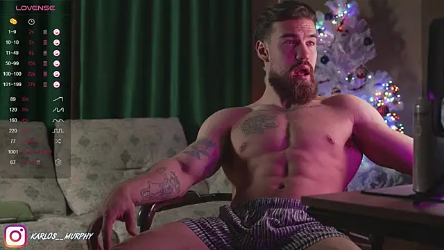 Snapshot of Karlos_Ripped_ chatting on January 2025 10:03:01 AM Karlos Ripped online show from January 2025 10:03:01 AM