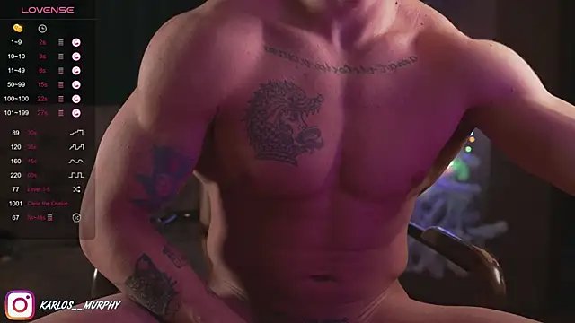 Snapshot of Karlos_Ripped_ chatting on February 2025 10:15:02 AM Karlos Ripped online show from February 2025 10:15:02 AM