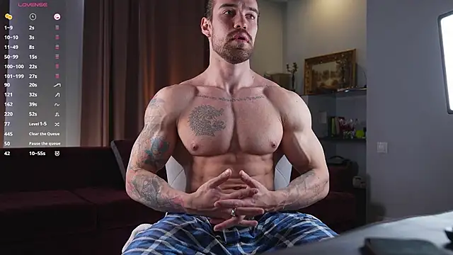 Karlos Ripped  online show from February 2026 10:55:01 AM