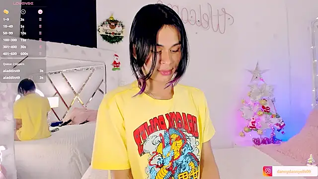 Snapshot of sweet_dannyfem chatting on December 2024 08:15:02 AM sweet dannyfem online show from December 2024 08:15:02 AM