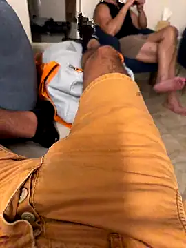 Snapshot of Shipmate-boricua chatting on September 2025 05:51:01 AM Shipmate-boricua online show from September 2025 05:51:01 AM