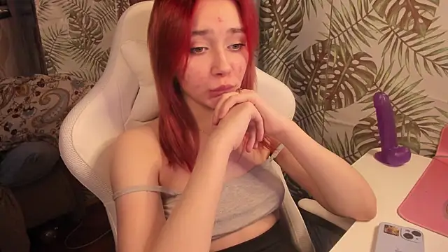 SweetLinaa online show from January 2025 10:49:02 AM