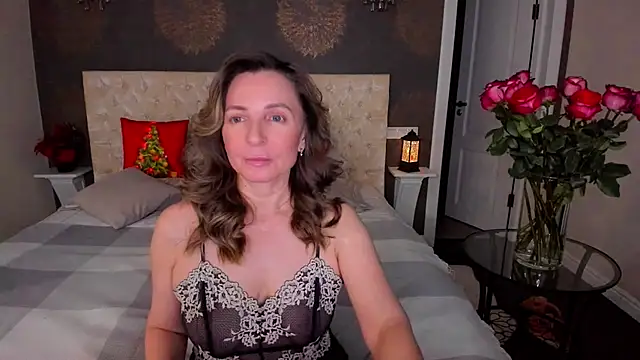 AllisonWilliams online show from December 2024 06:54:02 PM