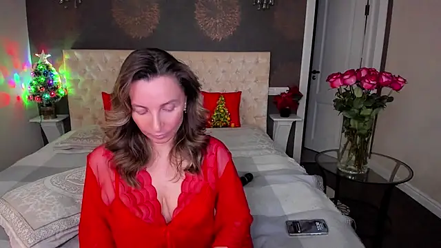 AllisonWilliams online show from January 2025 08:37:01 PM