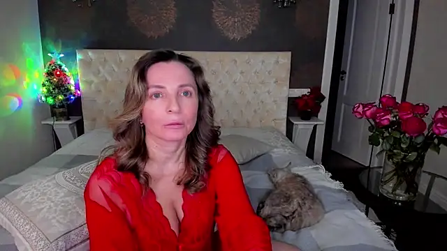 AllisonWilliams online show from January 2025 09:36:02 PM