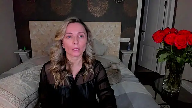 AllisonWilliams online show from February 2025 08:58:01 PM