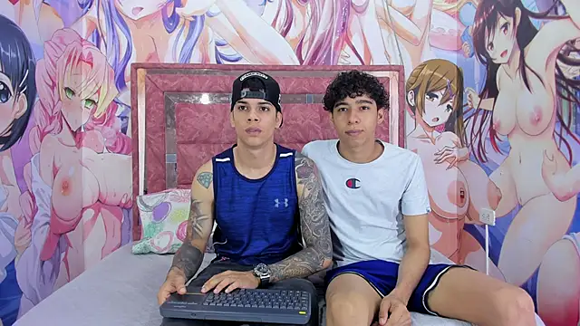 FUCK LATINMEN online show from December 2024 12:16:02 PM