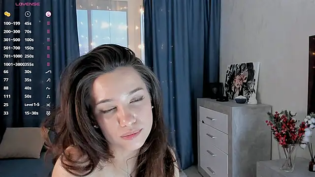 EmeliaReaper online show from February 2025 04:39:02 AM