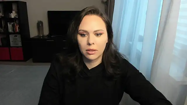 MollyCheiz online show from November 2025 12:49:02 PM