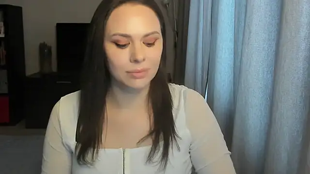 MollyCheiz online show from March 2026 02:54:01 PM