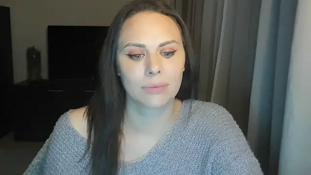 MollyCheiz online show from April 2026 09:45:01 PM