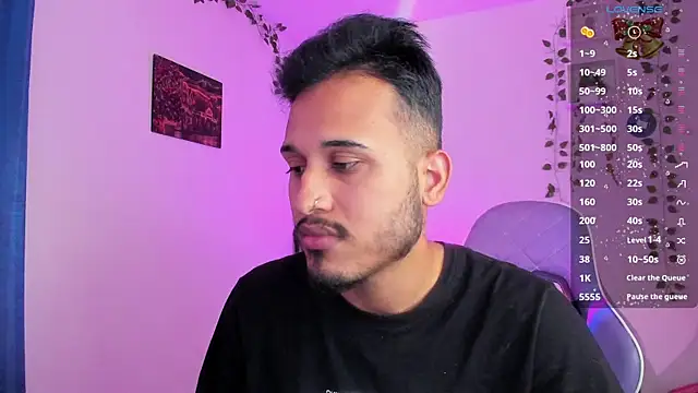 Raf brunette online show from December 2024 12:27:02 PM