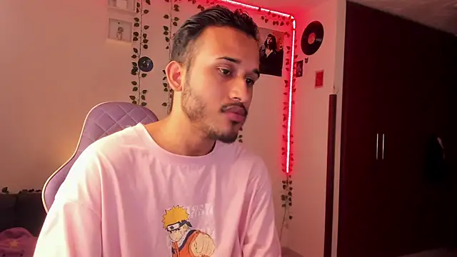 Raf brunette online show from February 2025 11:12:02 AM