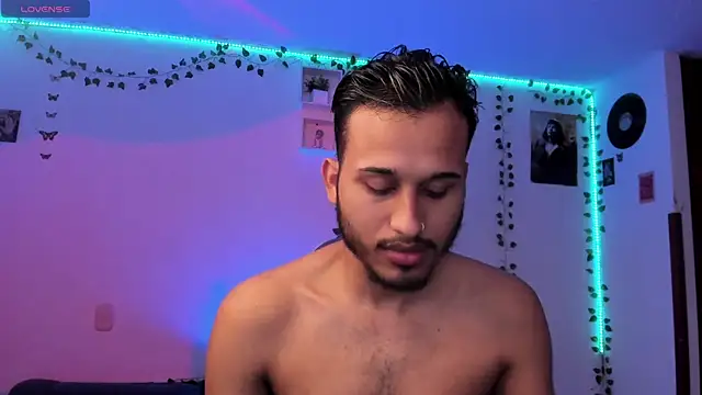 Raf brunette online show from March 2025 12:33:02 PM