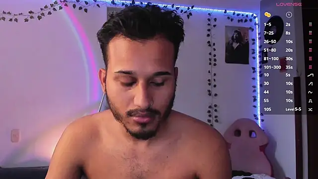 Raf brunette online show from March 2025 11:56:01 AM