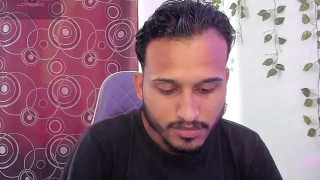 Raf brunette online show from October 2025 12:15:01 PM