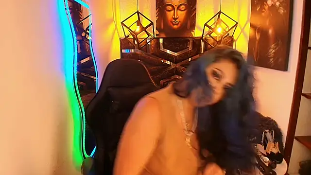 Snapshot of scarleth_blue chatting on July 2026 03:25:02 AM scarleth blue online show from July 2026 03:25:02 AM