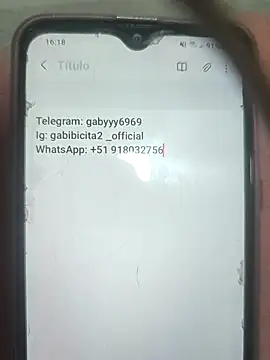 Snapshot of gabycita2 chatting on October 2025 09:15:02 PM gabycita2 online show from October 2025 09:15:02 PM