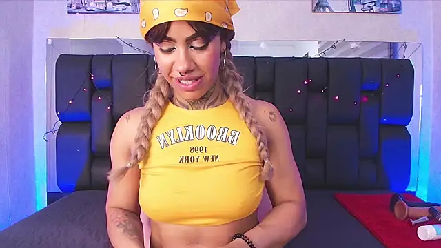 canela oss online show from February 2025 03:10:02 PM