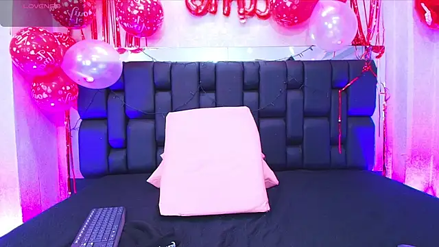 canela oss online show from February 2025 12:00:02 PM