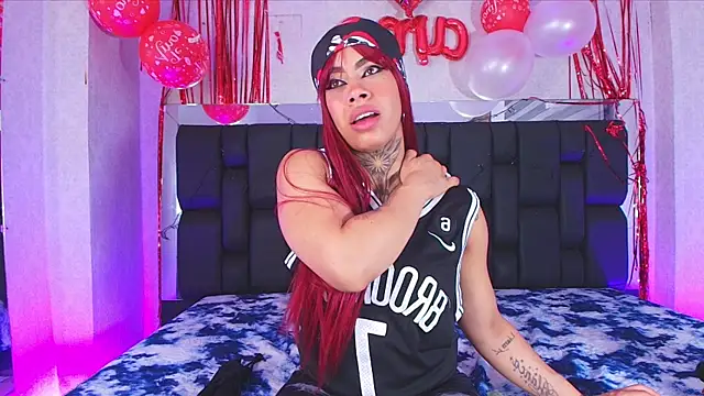 canela oss online show from February 2025 12:17:02 PM