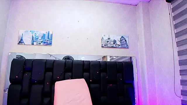 canela oss online show from March 2025 12:09:02 PM