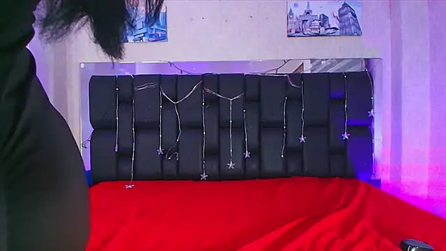 canela oss online show from March 2025 12:00:01 PM