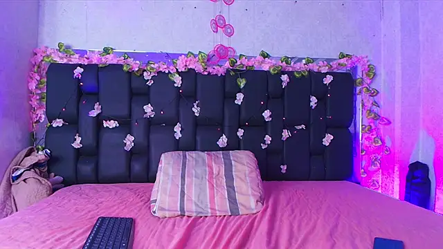 canela oss online show from September 2025 11:53:02 AM