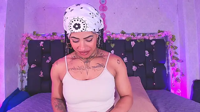 canela oss online show from September 2025 12:06:01 PM