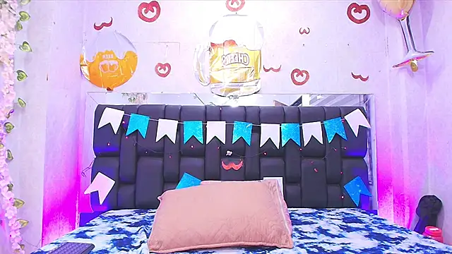 canela oss online show from September 2025 11:57:01 AM