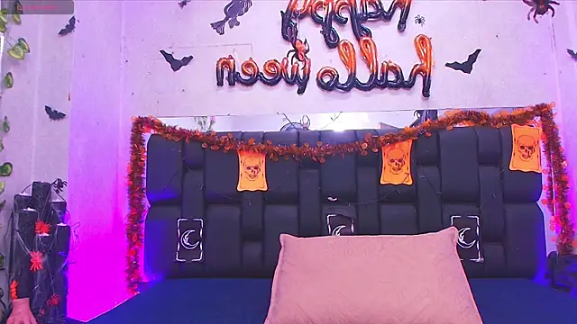 canela oss online show from October 2025 11:57:02 AM